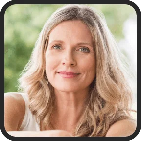 Barbara N., verified GL-Defend buyer